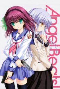 Ангельские ритмы! Смотреть Все Серии Подряд Без Цензуры