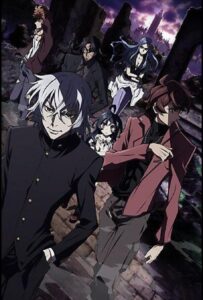 Безграничный: Хёбу Кёсукэ Смотреть Все Серии Подряд Без Цензуры