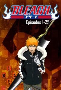 Блич Смотреть Все Серии Подряд Без Цензуры