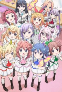 Музыкальные девчонки Смотреть Все Серии Подряд Без Цензуры