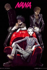 Нана Смотреть Все Серии Подряд Без Цензуры