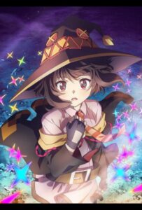 Одаривая этот замечательный мир взрывами! Смотреть Все Серии Подряд Без Цензуры