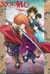 Бродяга Кэнсин Смотреть Все Серии Подряд Без Цензуры